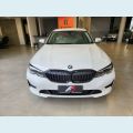 BMW 320I 2.0 16V TURBO FLEX GP AUT. - BRANCO - 2022 Foto 2 (Miniatura)