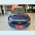 FIAT TORO 2.0 16V TURBO DIESEL ULTRA 4WD AT9 - AZUL - 2022 Foto 2 (Miniatura)