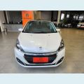 PEUGEOT 208 1.6 GRIFFE 16V FLEX 4P AUT. - BRANCO - 2017 Foto 2 (Miniatura)