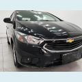CHEVROLET ONIX 1.0 MPFI LT 8V FLEX 4P MANUAL - N/D - 2019 Foto 2 (Miniatura)