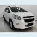 CHEVROLET SPIN 1.8 LTZ 8V FLEX 4P MANUAL - N/D - 2018 Foto 2 (Miniatura)