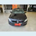VOLKSWAGEN VOYAGE 1.6 MI TREND 8V FLEX 4P MANUAL - PRETO - 2013 Foto 2 (Miniatura)