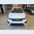 FIAT MOBI 1.0 EVO FLEX LIKE. MANUAL - BRANCO - 2024 Foto 2 (Miniatura)