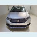 FIAT STRADA 1.3 FIREFLY FLEX VOLCANO CD MANUAL - CINZA - 2024 Foto 2 (Miniatura)