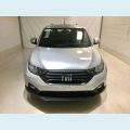 FIAT STRADA 1.3 FIREFLY FLEX FREEDOM CD MANUAL - PRATA - 2024 Foto 2 (Miniatura)