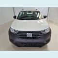 FIAT STRADA 1.3 FIREFLY FLEX ENDURANCE CS MANUAL - BRANCO - 2024 Foto 2 (Miniatura)