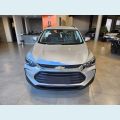 CHEVROLET TRACKER 1.0 TURBO FLEX LTZ AUT. - PRATA - 2024 Foto 2 (Miniatura)