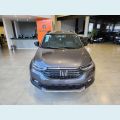 FIAT STRADA 1.3 FIREFLY FLEX RANCH CD CVT - CINZA - 2023 Foto 2 (Miniatura)