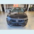 FIAT FASTBACK 1.0 TURBO 200 FLEX CVT - CINZA - 2024 Foto 2 (Miniatura)