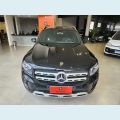 MERCEDES-BENZ GLB 200 1.3 CGI ADVANCE 7G-DCT - PRETO - 2021 Foto 2 (Miniatura)