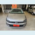 VOLKSWAGEN VIRTUS 1.0 200 TSI COMFORTLINE AUT. - PRATA - 2018 Foto 2 (Miniatura)