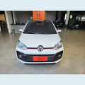 VOLKSWAGEN UP 1.0 TSI MOVE UP 12V FLEX 4P MANUAL - BRANCO - 2019 Foto 2 (Miniatura)