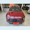 FIAT TORO 2.0 16V TURBO DIESEL RANCH 4WD AT9 - VERMELHO - 2020 Foto 2 (Miniatura)