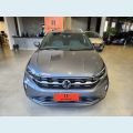 VOLKSWAGEN NIVUS 1.0 200 TSI TOTAL FLEX HIGHLINE AUT. - CINZA - 2022 Foto 2 (Miniatura)