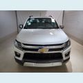 CHEVROLET S-10 2.8 16V TURBO DIESEL LTZ CD 4X4 AUT. - BRANCO - 2024 Foto 2 (Miniatura)