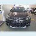 CHERY TIGGO 8 1.6 TGDI TXS DCT - CINZA - 2023 Foto 2 (Miniatura)