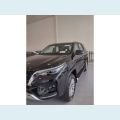 TOYOTA HILUX SW4 2.8 D-4D TURBO DIESEL SRX 7L 4X4 AUT. - PRETO - 2024 Foto 2 (Miniatura)