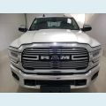 DODGE RAM 3500 6.7 I6 TURBO DIESEL LARAMIE CD 4X4 AUT. - BRANCO - 2023 Foto 2 (Miniatura)