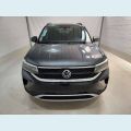 VOLKSWAGEN TAOS 1.4 250 TSI TOTAL FLEX COMFORTLINE AUT. - CINZA - 2023 Foto 2 (Miniatura)