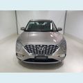 HYUNDAI CRETA 1.0 TGDI FLEX PLATINUM AUT. - PRATA - 2024 Foto 2 (Miniatura)