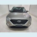 HYUNDAI CRETA 1.0 TGDI FLEX COMFORT AUT. - PRATA - 2024 Foto 2 (Miniatura)