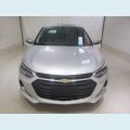 CHEVROLET ONIX 1.0 TURBO FLEX PREMIER AUT. - PRETO - 2024 Foto 2 (Miniatura)