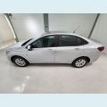 CHEVROLET ONIX 1.0 TURBO FLEX PLUS LT AUT. - PRATA - 2024 Foto 2 (Miniatura)