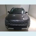 JEEP COMPASS 2.0 TD350 TURBO DIESEL LIMITED AT9 - BRANCO - 2023 Foto 2 (Miniatura)