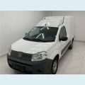 FIAT FIORINO 1.4 MPI FURGÃO HARD WORKING 8V FLEX 2P MANUAL - BRANCO - 2021 Foto 2 (Miniatura)