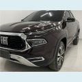 FIAT TORO 1.3 TURBO 270 FLEX VOLCANO AT6 - PRETO - 2022 Foto 2 (Miniatura)