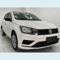 VOLKSWAGEN VOYAGE 1.6 MSI TOTALFLEX 4P MANUAL - N/D - 2022 Foto 2 (Miniatura)