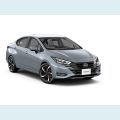 NISSAN VERSA 1.6 16V FLEX SENSE XTRONIC - INDEFINIDA - 2024 Foto 2 (Miniatura)
