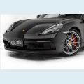PORSCHE 718 4.0 H6 CAYMAN GTS PDK - PRETO - 2024 Foto 2 (Miniatura)