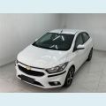 CHEVROLET ONIX 1.0 MPFI LT 8V FLEX 4P MANUAL - N/D - 2019 Foto 2 (Miniatura)
