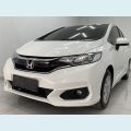 HONDA FIT 1.5 LX 16V FLEX 4P AUT. - N/D - 2018 Foto 2 (Miniatura)