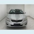 TOYOTA COROLLA 2.0 XEI 16V FLEX 4P AUT. - N/D - 2011 Foto 2 (Miniatura)