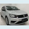 VOLKSWAGEN VOYAGE 1.6 MSI TOTALFLEX 4P MANUAL - N/D - 2021 Foto 2 (Miniatura)