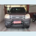 FORD RANGER 3.0 XL 4X4 CS TURBO ELECTRONIC DIESEL 2P MANUAL - CINZA - 2010 Foto 2 (Miniatura)