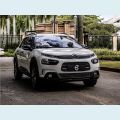 CITROËN C4 CACTUS 1.6 VTI 120 FLEX FEEL EAT6 - N/D - 2022 Foto 2 (Miniatura)