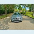 MERCEDES-BENZ E 250 1.8 CGI COUPÉ 16V 2P AUT. - N/D - 2011 Foto 2 (Miniatura)