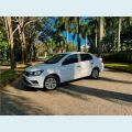 VOLKSWAGEN VOYAGE 1.6 MSI TOTALFLEX 4P MANUAL - N/D - 2021 Foto 2 (Miniatura)