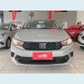 FIAT ARGO 1.0 FIREFLY FLEX DRIVE MANUAL - PRATA - 2021 Foto 2 (Miniatura)
