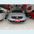 FIAT ARGO 1.0 FIREFLY FLEX DRIVE MANUAL - PRATA - 2020 Foto 2 (Miniatura)