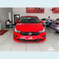 FIAT CRONOS 1.3 FIREFLY FLEX DRIVE MANUAL - VERMELHO - 2021 Foto 2 (Miniatura)
