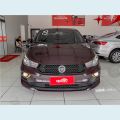 FIAT CRONOS 1.8 E.TORQ FLEX PRECISION AT6 - VERMELHO - 2019 Foto 2 (Miniatura)