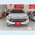 FIAT TORO 1.8 16V EVO FLEX FREEDOM AT6 - BRANCO - 2017 Foto 2 (Miniatura)