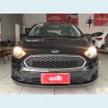 FORD KA 1.0 TI-VCT FLEX SE MANUAL - PRETO - 2019 Foto 2 (Miniatura)