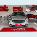 FORD KA 1.0 TI-VCT FLEX SE MANUAL - PRATA - 2019 Foto 2 (Miniatura)