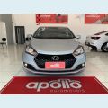 HYUNDAI HB 20S 1.6 COMFORT PLUS 16V FLEX 4P AUT. - PRATA - 2019 Foto 2 (Miniatura)