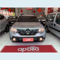 RENAULT DUSTER 1.6 16V SCE FLEX ZEN X-TRONIC - PRATA - 2022 Foto 2 (Miniatura)